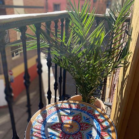 "El Paraguas Del Antiguo" Parking Privado Gratuito-Tres Dormitorios Independientes Овиедо Екстериор снимка