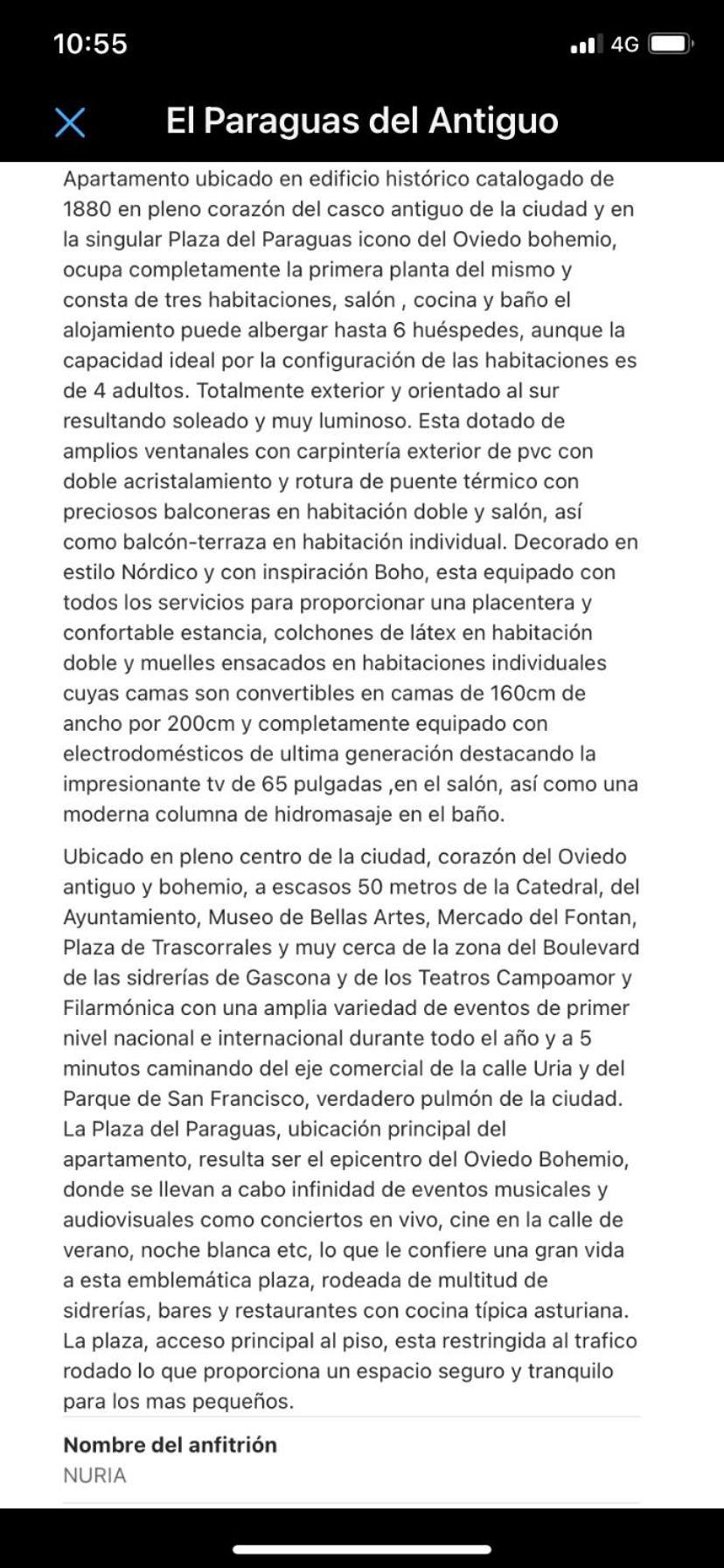 "El Paraguas Del Antiguo" Parking Privado Gratuito-Tres Dormitorios Independientes Овиедо Екстериор снимка